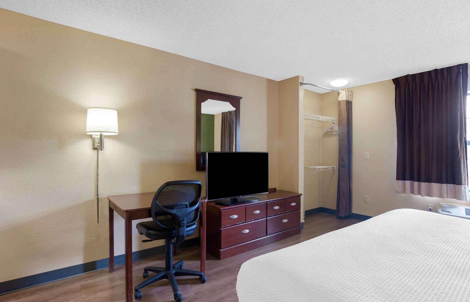 Extended Stay America Select Suites - Baltimore - BWI Airport - International Dr Linthicum Zewnętrze zdjęcie